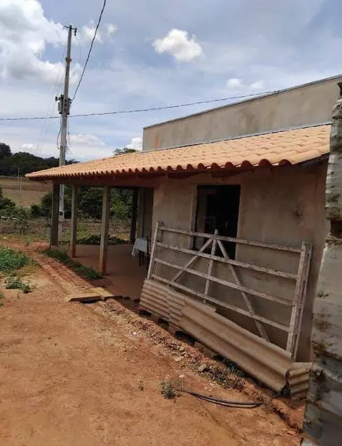 Foto 7 de Chácara com 4 quartos à venda, 3200m2 em Pirenopolis - GO