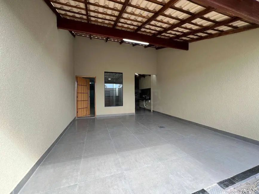 Foto 1 de Casa com 2 quartos à venda, 150m2 em Anapolis - GO