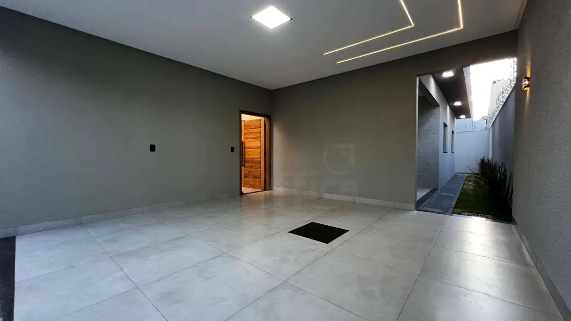 Casa com 3 quartos à venda, 200m2 em Residencial Aldeia dos Sonhos, Anapolis - GO - imagem 5 Foto 5 de Casa com 3 quartos à venda, 200m2 em Residencial Aldeia dos Sonhos, Anapolis - GO