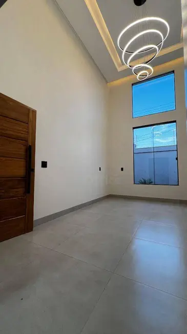 Casa com 3 quartos à venda, 200m2 em Residencial Aldeia dos Sonhos, Anapolis - GO - imagem 9 Foto 9 de Casa com 3 quartos à venda, 200m2 em Residencial Aldeia dos Sonhos, Anapolis - GO