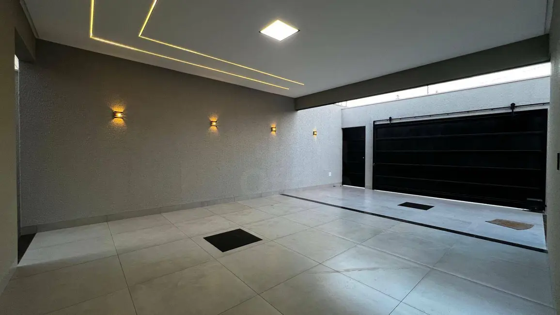 Casa com 3 quartos à venda, 200m2 em Residencial Aldeia dos Sonhos, Anapolis - GO - imagem 6 Foto 6 de Casa com 3 quartos à venda, 200m2 em Residencial Aldeia dos Sonhos, Anapolis - GO