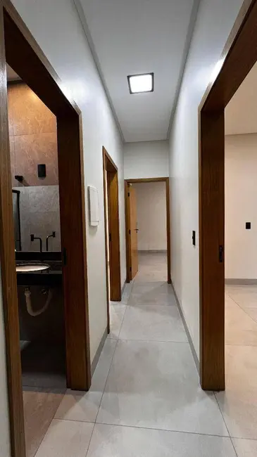 Foto 9 de Casa com 3 quartos à venda, 200m2 em Residencial Aldeia dos Sonhos, Anapolis - GO