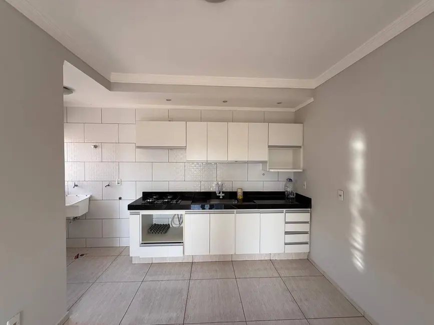 Foto 4 de Apartamento com 2 quartos à venda, 62m2 em Eldorado, Anapolis - GO
