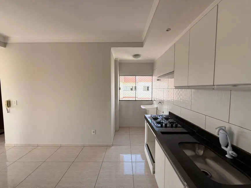 Foto 2 de Apartamento com 2 quartos à venda, 62m2 em Eldorado, Anapolis - GO