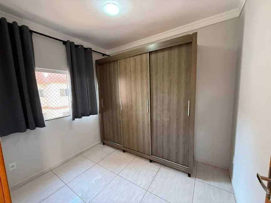 Foto 3 de Apartamento com 2 quartos à venda, 62m2 em Eldorado, Anapolis - GO