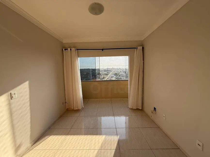 Foto 5 de Apartamento com 2 quartos à venda, 62m2 em Eldorado, Anapolis - GO