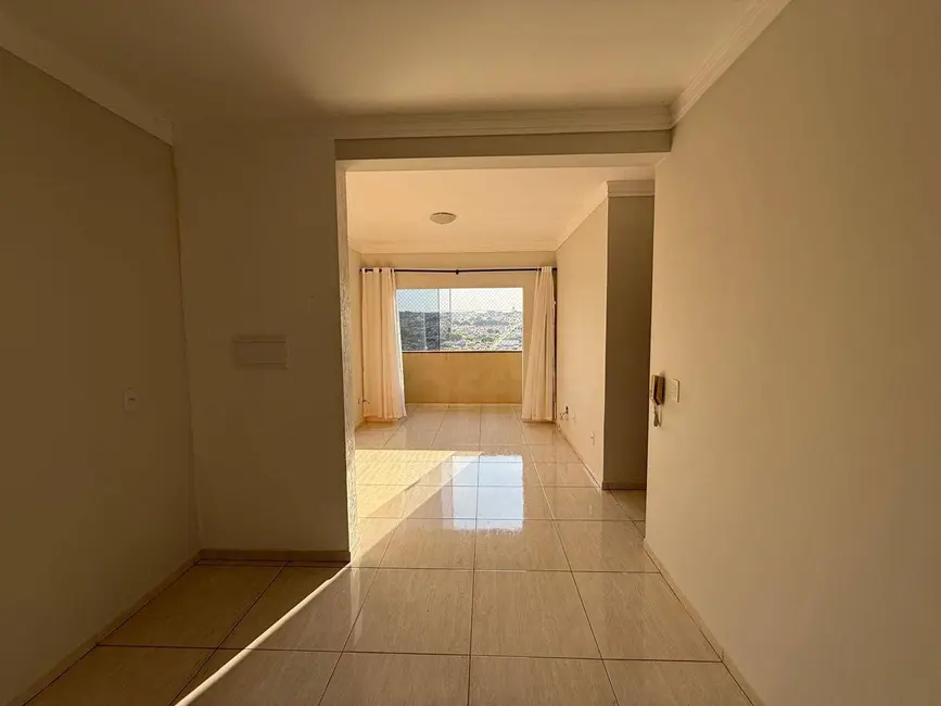 Foto 1 de Apartamento com 2 quartos à venda, 62m2 em Eldorado, Anapolis - GO
