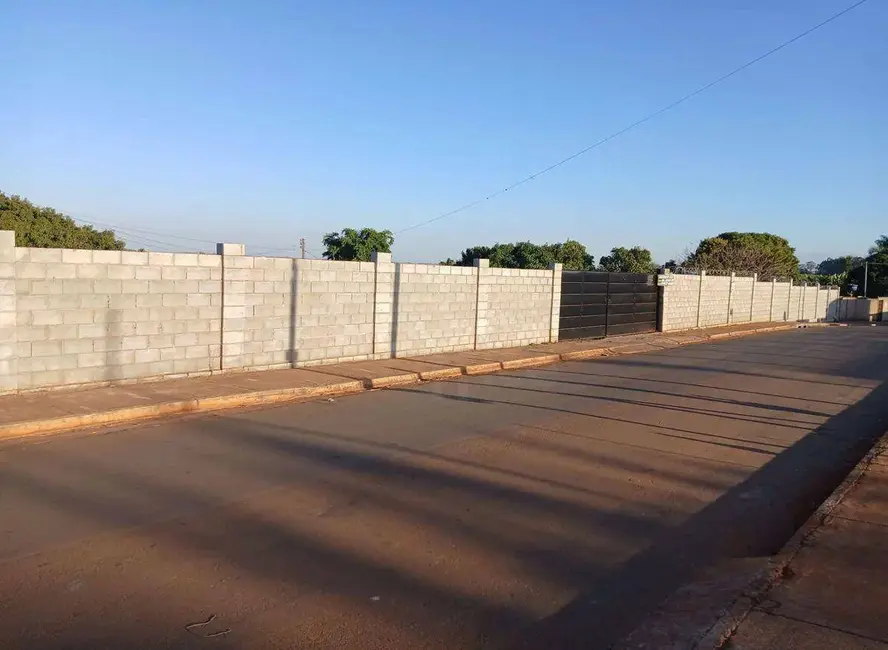 Sala Comercial à venda, 210000m2 em Jardim Promissão, Anapolis - GO - imagem 2 Foto 2 de Sala Comercial à venda, 210000m2 em Jardim Promissão, Anapolis - GO