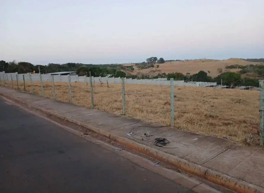 Sala Comercial à venda, 210000m2 em Jardim Promissão, Anapolis - GO - imagem 3 Foto 3 de Sala Comercial à venda, 210000m2 em Jardim Promissão, Anapolis - GO