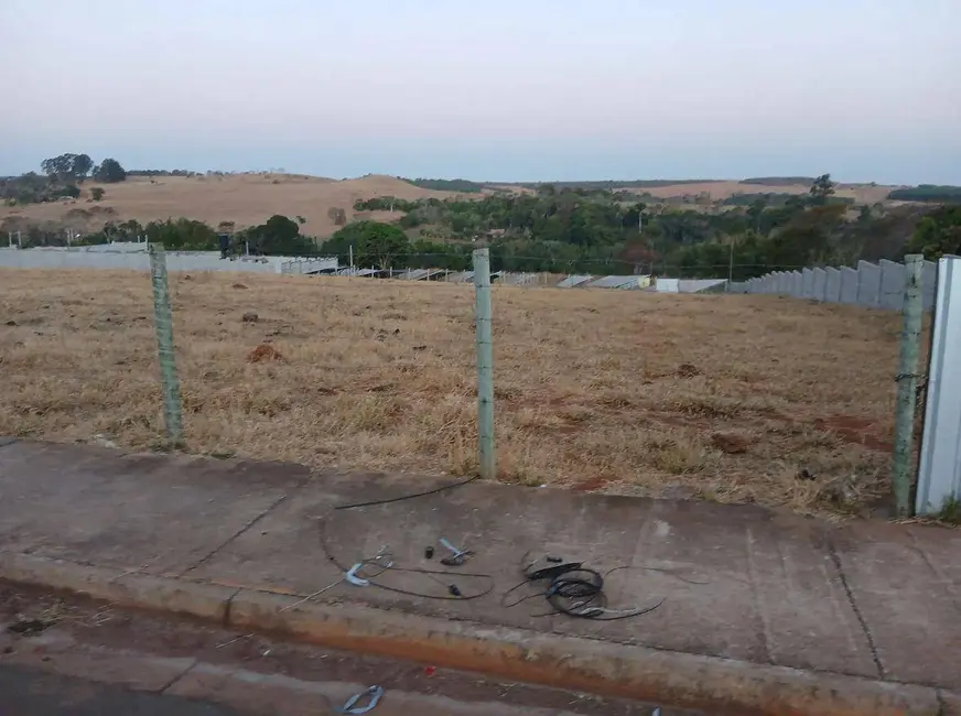 Sala Comercial à venda, 210000m2 em Jardim Promissão, Anapolis - GO - imagem 4 Foto 4 de Sala Comercial à venda, 210000m2 em Jardim Promissão, Anapolis - GO