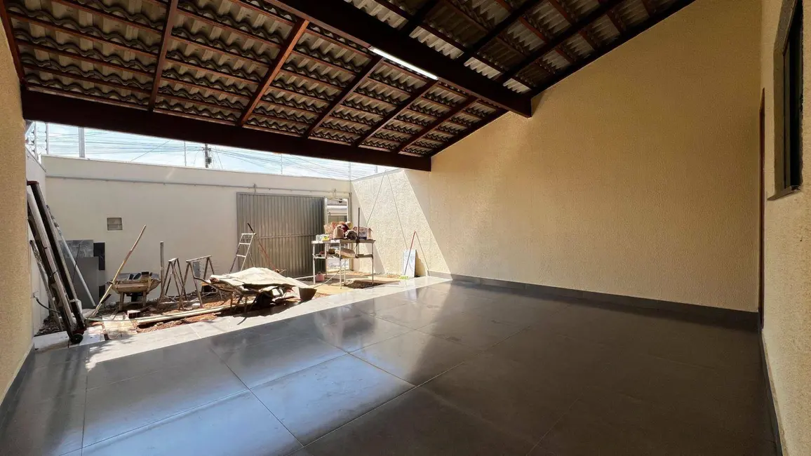 Casa com 2 quartos à venda, 150m2 em Residencial Morumbi, Anapolis - GO - imagem 3 Foto 3 de Casa com 2 quartos à venda, 150m2 em Residencial Morumbi, Anapolis - GO