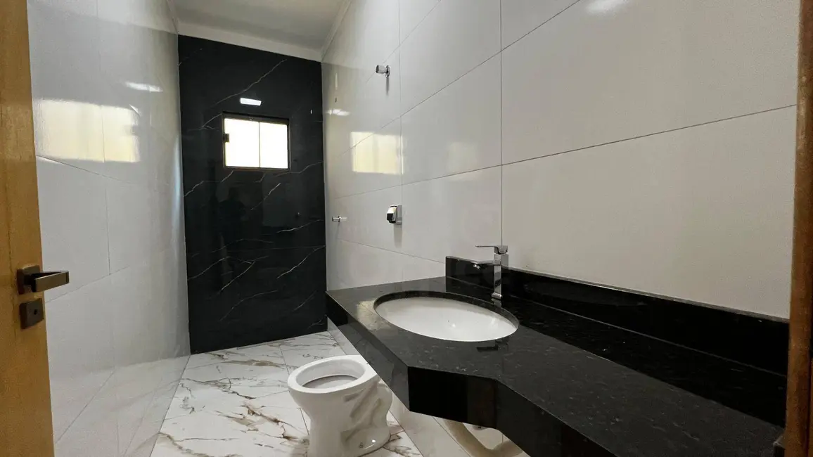 Casa com 2 quartos à venda, 150m2 em Residencial Morumbi, Anapolis - GO - imagem 9 Foto 9 de Casa com 2 quartos à venda, 150m2 em Residencial Morumbi, Anapolis - GO