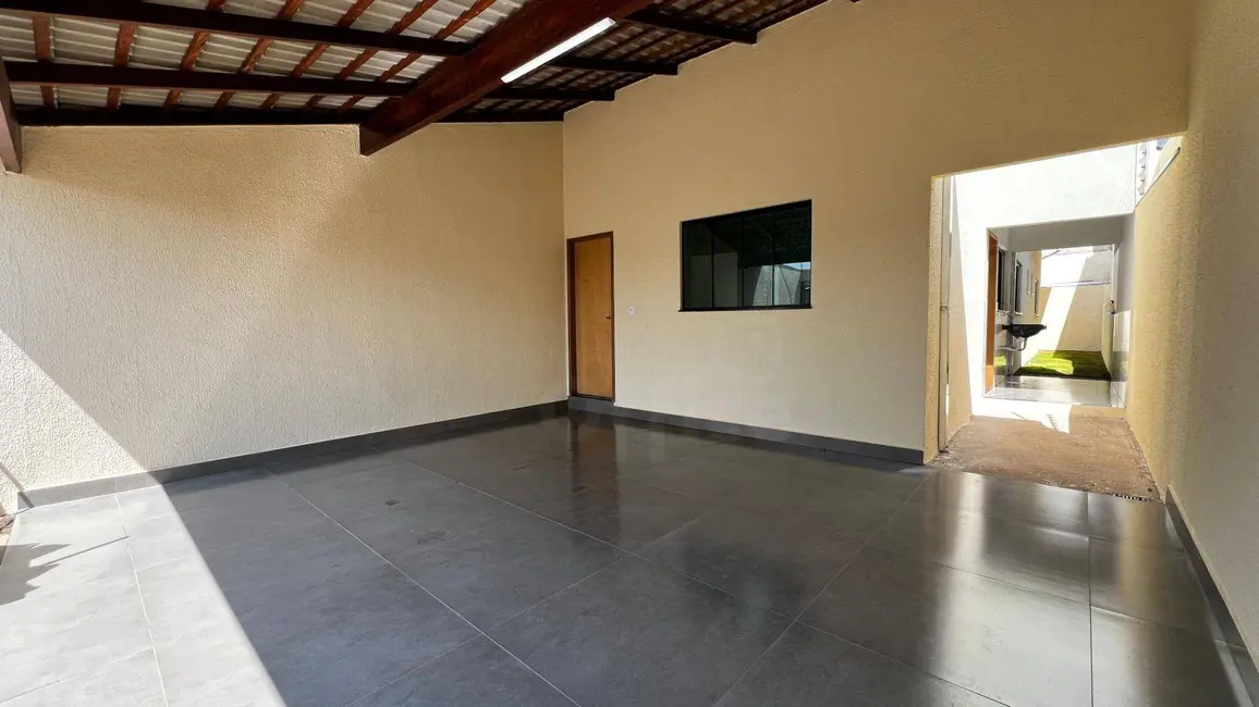 Casa com 2 quartos à venda, 150m2 em Residencial Morumbi, Anapolis - GO - imagem 1 Foto 1 de Casa com 2 quartos à venda, 150m2 em Residencial Morumbi, Anapolis - GO