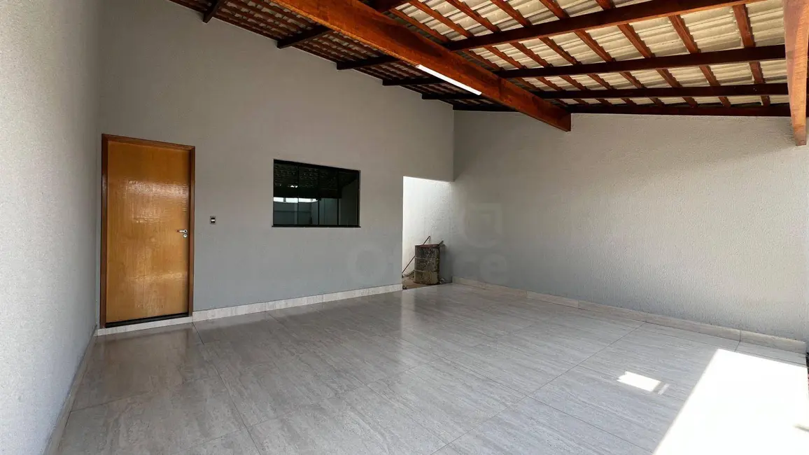 Casa com 2 quartos à venda, 150m2 em Residencial Morumbi, Anapolis - GO - imagem 2 Foto 2 de Casa com 2 quartos à venda, 150m2 em Residencial Morumbi, Anapolis - GO