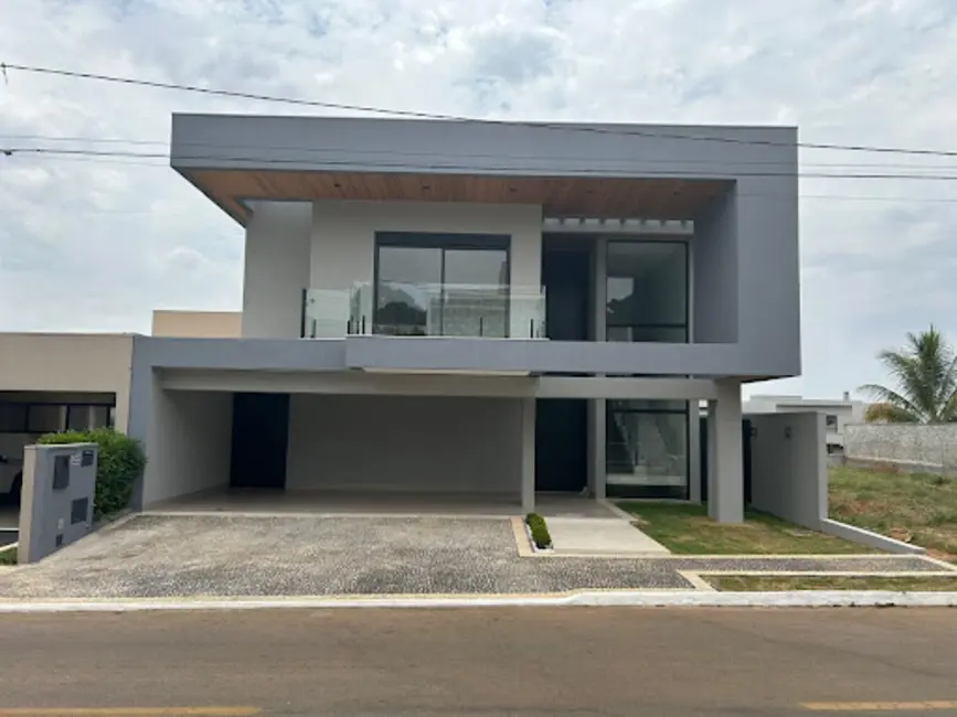 Sobrado com 4 quartos à venda, 420m2 em Condomínio Residencial Belas Artes, Anapolis - GO - imagem 1 Foto 1 de Sobrado com 4 quartos à venda, 420m2 em Condomínio Residencial Belas Artes, Anapolis - GO