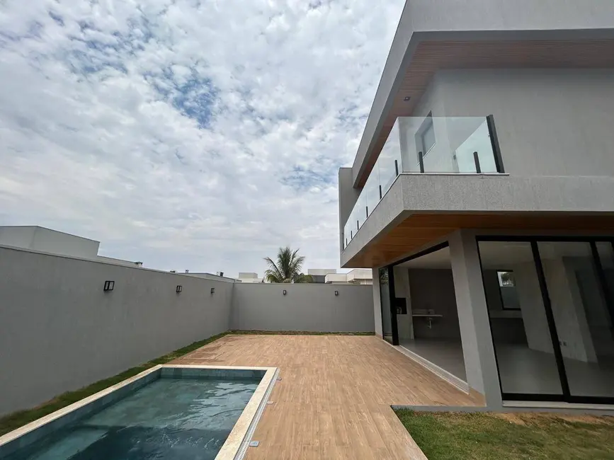 Sobrado com 4 quartos à venda, 420m2 em Condomínio Residencial Belas Artes, Anapolis - GO - imagem 4 Foto 4 de Sobrado com 4 quartos à venda, 420m2 em Condomínio Residencial Belas Artes, Anapolis - GO