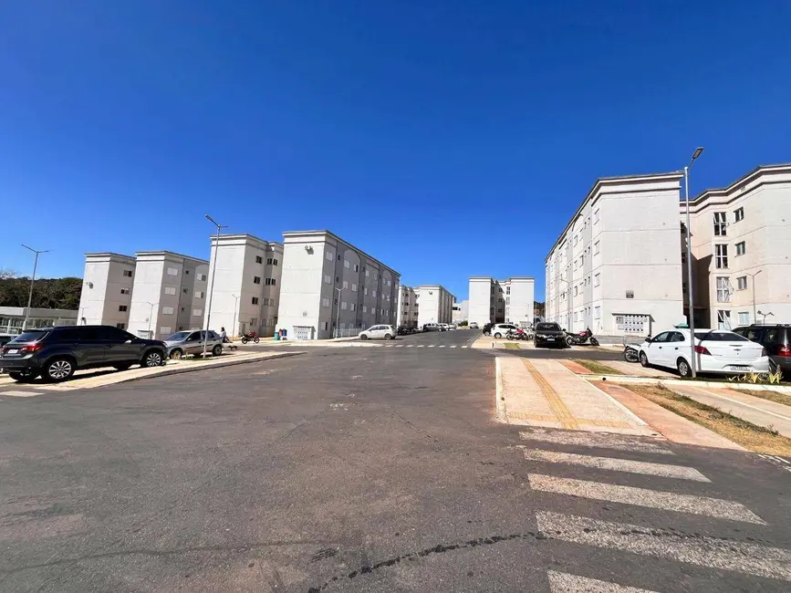Foto 16 de Apartamento com 2 quartos para alugar, 55m2 em Jardim Progresso, Anapolis - GO