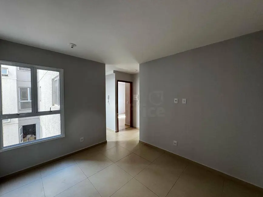 Foto 5 de Apartamento com 2 quartos para alugar, 55m2 em Jardim Progresso, Anapolis - GO
