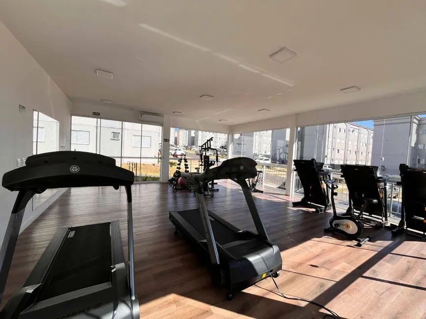 Foto 18 de Apartamento com 2 quartos para alugar, 55m2 em Jardim Progresso, Anapolis - GO