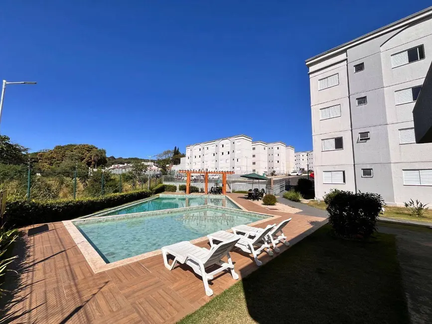 Foto 20 de Apartamento com 2 quartos para alugar, 55m2 em Jardim Progresso, Anapolis - GO