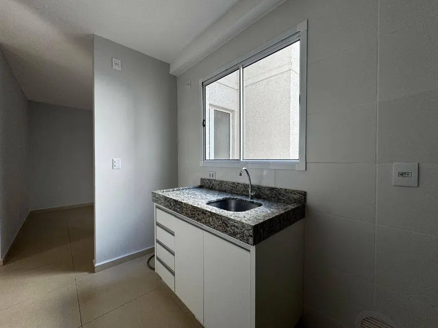 Foto 7 de Apartamento com 2 quartos para alugar, 55m2 em Jardim Progresso, Anapolis - GO