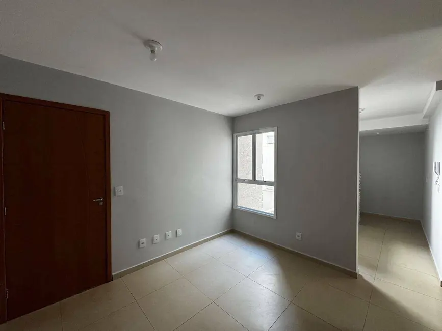 Foto 4 de Apartamento com 2 quartos para alugar, 55m2 em Jardim Progresso, Anapolis - GO