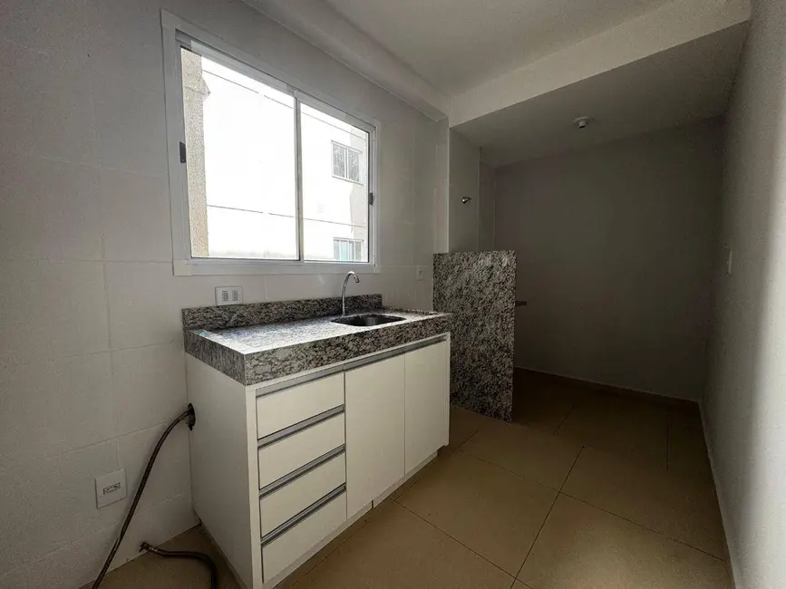 Foto 8 de Apartamento com 2 quartos para alugar, 55m2 em Jardim Progresso, Anapolis - GO