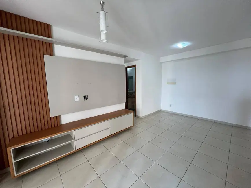 Foto 4 de Apartamento com 3 quartos para alugar, 80m2 em Jardim das Américas 2ª Etapa, Anapolis - GO