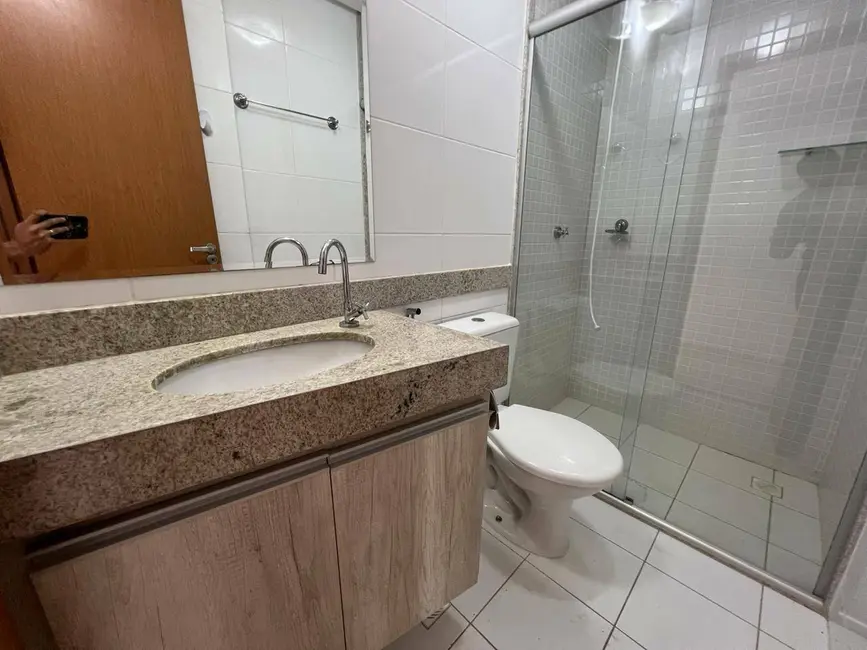 Foto 8 de Apartamento com 3 quartos para alugar, 80m2 em Jardim das Américas 2ª Etapa, Anapolis - GO