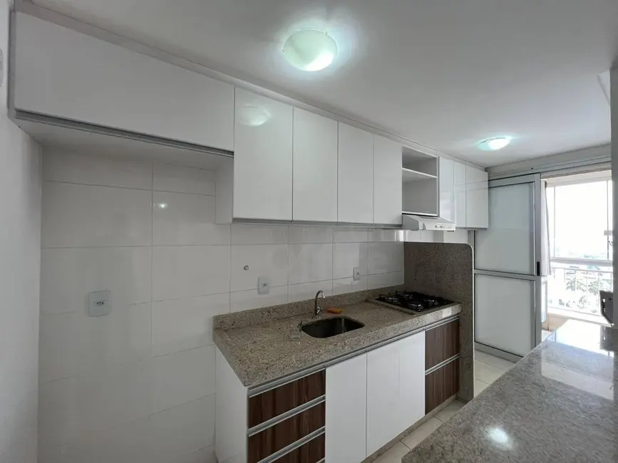 Foto 5 de Apartamento com 3 quartos para alugar, 80m2 em Jardim das Américas 2ª Etapa, Anapolis - GO