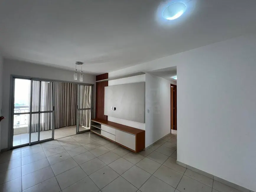 Foto 3 de Apartamento com 3 quartos para alugar, 80m2 em Jardim das Américas 2ª Etapa, Anapolis - GO