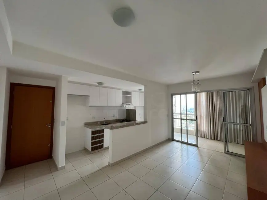 Foto 2 de Apartamento com 3 quartos para alugar, 80m2 em Jardim das Américas 2ª Etapa, Anapolis - GO