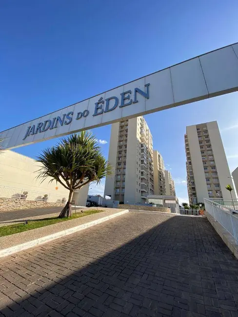 Foto 1 de Apartamento com 3 quartos para alugar, 80m2 em Jardim das Américas 2ª Etapa, Anapolis - GO