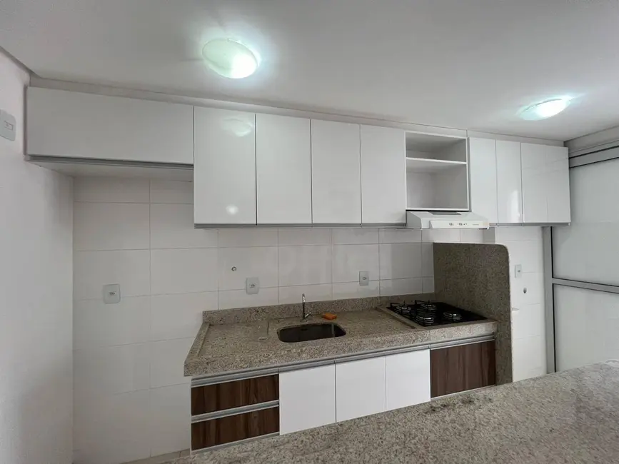 Foto 6 de Apartamento com 3 quartos para alugar, 80m2 em Jardim das Américas 2ª Etapa, Anapolis - GO