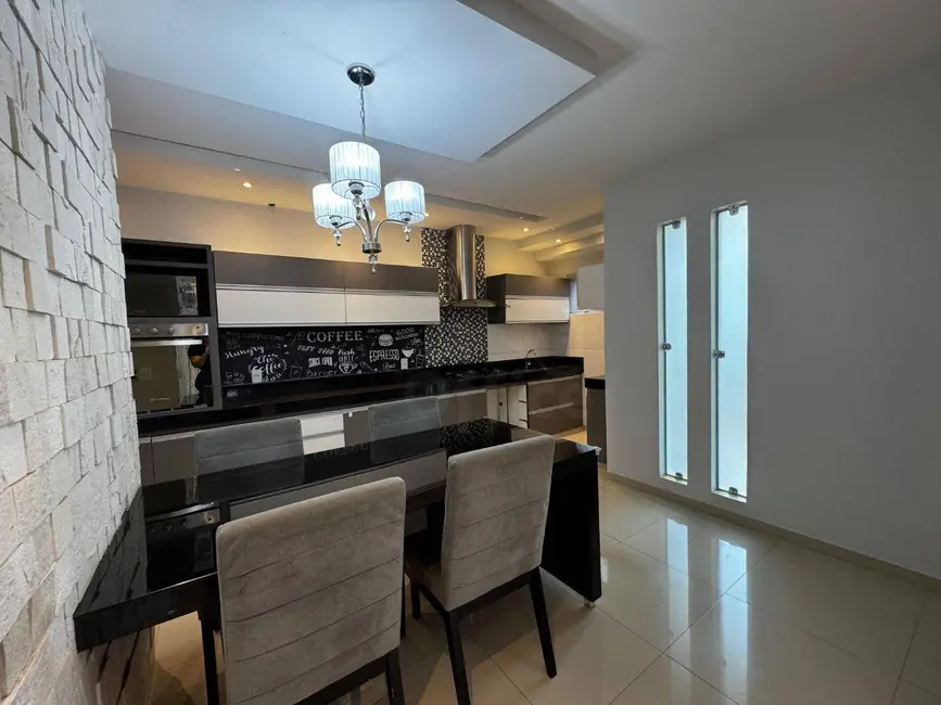 Foto 7 de Casa de Condomínio com 3 quartos para alugar, 201m2 em Residencial Sol Nascente, Anapolis - GO