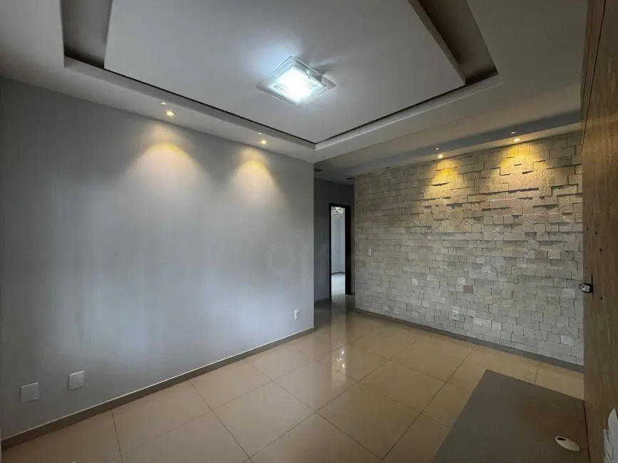 Foto 5 de Casa de Condomínio com 3 quartos para alugar, 201m2 em Residencial Sol Nascente, Anapolis - GO