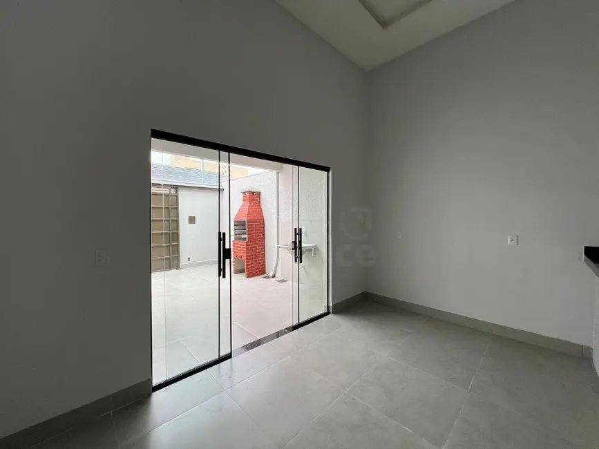 Casa com 3 quartos à venda, 100m2 em Campos Elísios, Anapolis - GO - imagem 4 Foto 4 de Casa com 3 quartos à venda, 100m2 em Campos Elísios, Anapolis - GO