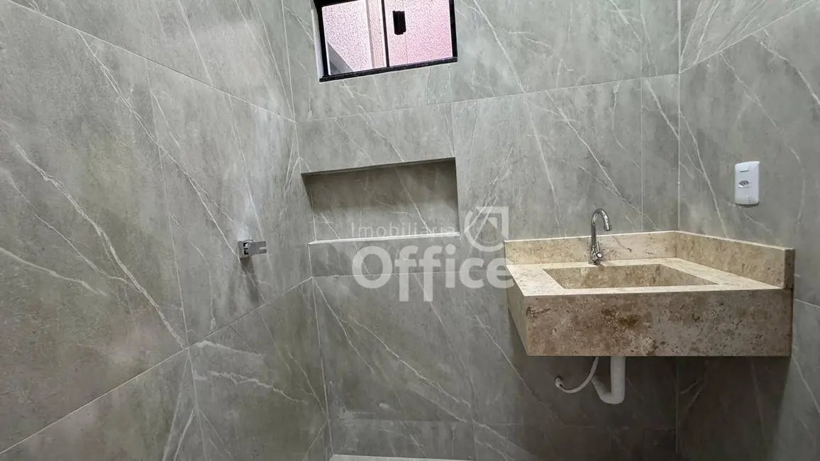 Foto 5 de Casa com 3 quartos à venda, 100m2 em Campos Elísios, Anapolis - GO