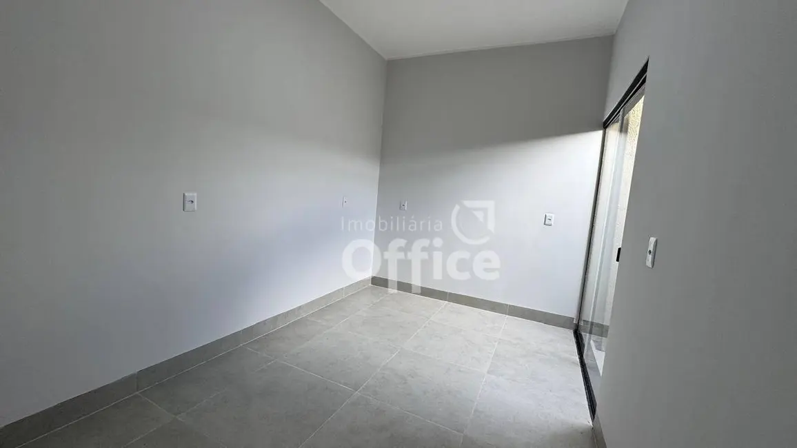 Foto 8 de Casa com 3 quartos à venda, 100m2 em Campos Elísios, Anapolis - GO