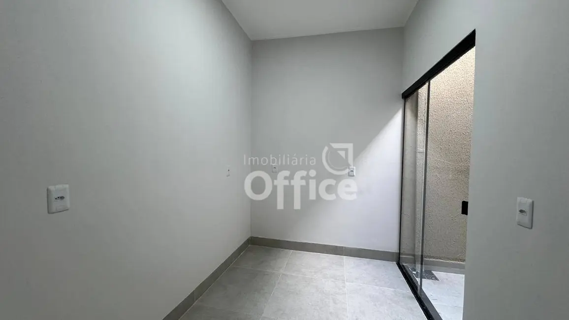 Foto 4 de Casa com 3 quartos à venda, 100m2 em Campos Elísios, Anapolis - GO
