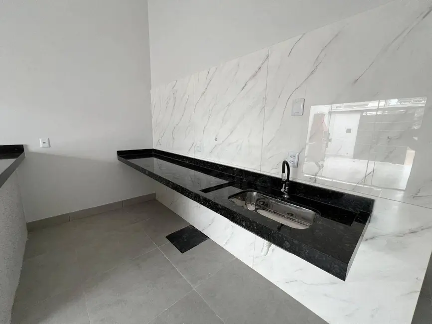 Casa com 3 quartos à venda, 100m2 em Campos Elísios, Anapolis - GO - imagem 3 Foto 3 de Casa com 3 quartos à venda, 100m2 em Campos Elísios, Anapolis - GO