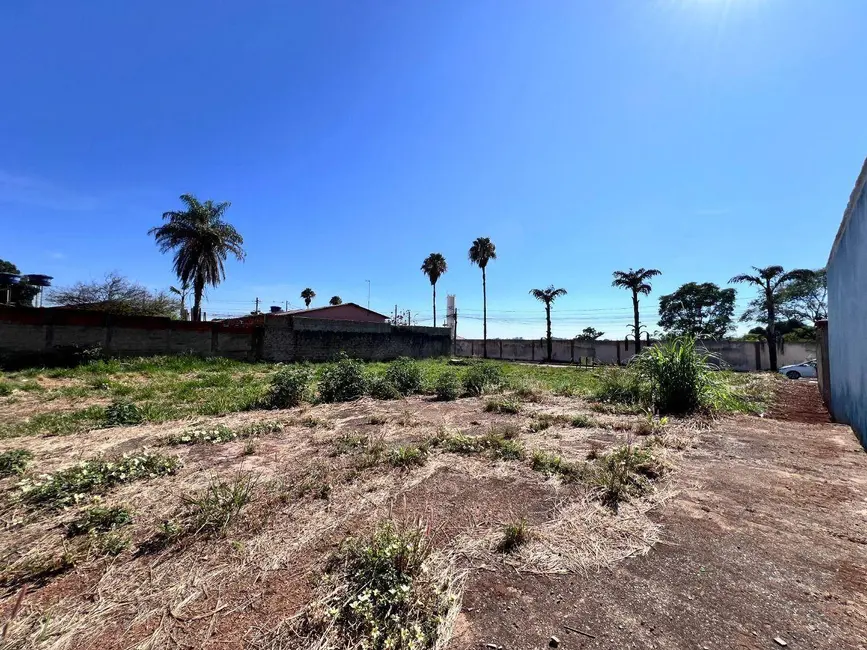 Foto 4 de Terreno / Lote à venda, 840m2 em Anapolis - GO