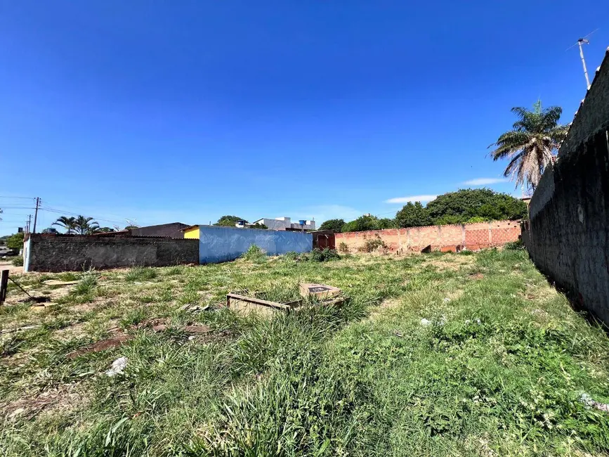 Foto 3 de Terreno / Lote à venda, 840m2 em Anapolis - GO