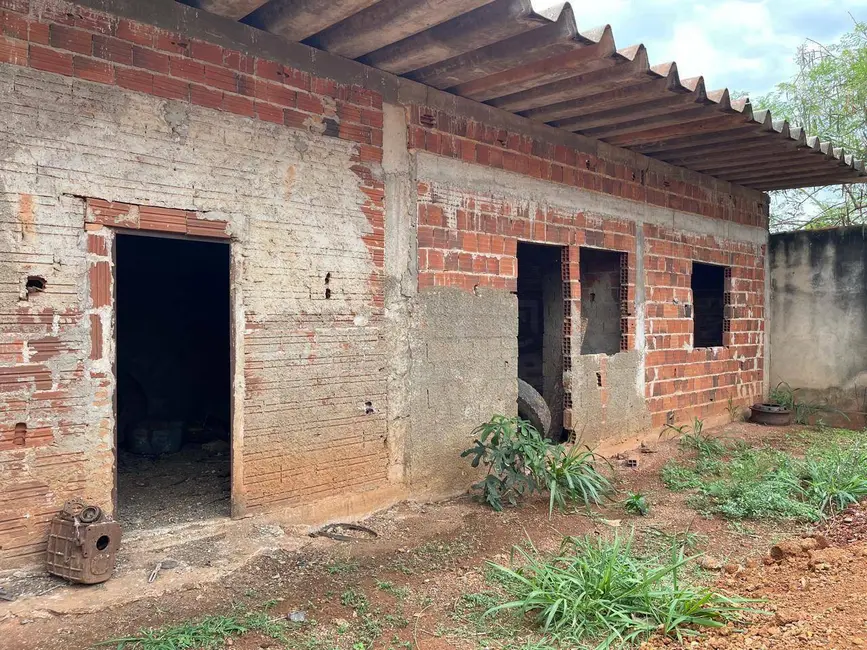 Foto 2 de Terreno / Lote à venda, 420m2 em Jardim das Samambaias, Anapolis - GO