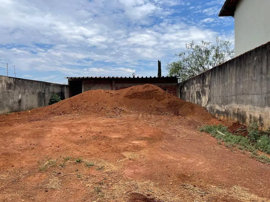Foto 4 de Terreno / Lote à venda, 420m2 em Jardim das Samambaias, Anapolis - GO