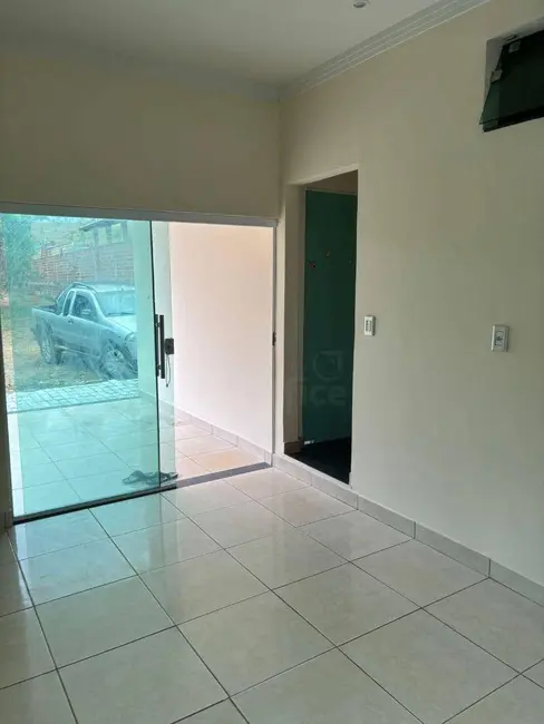 Foto 5 de Chácara com 3 quartos à venda, 2000m2 em Gameleira De Goias - GO