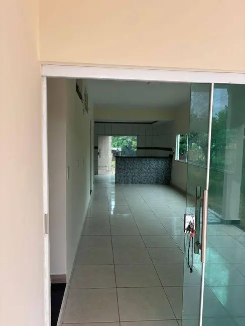 Foto 7 de Chácara com 3 quartos à venda, 2000m2 em Gameleira De Goias - GO