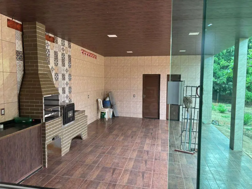 Foto 2 de Chácara com 3 quartos à venda, 2000m2 em Gameleira De Goias - GO