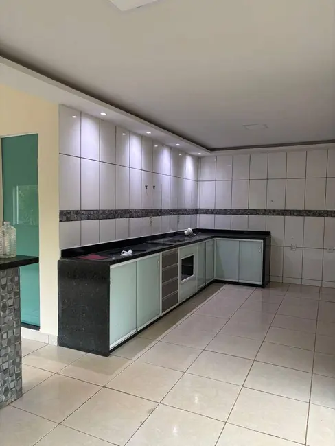 Foto 9 de Chácara com 3 quartos à venda, 2000m2 em Gameleira De Goias - GO