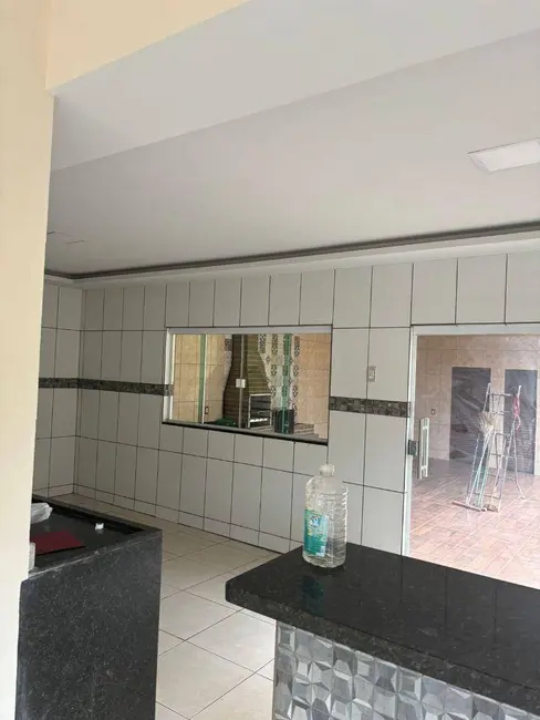 Foto 3 de Chácara com 3 quartos à venda, 2000m2 em Gameleira De Goias - GO